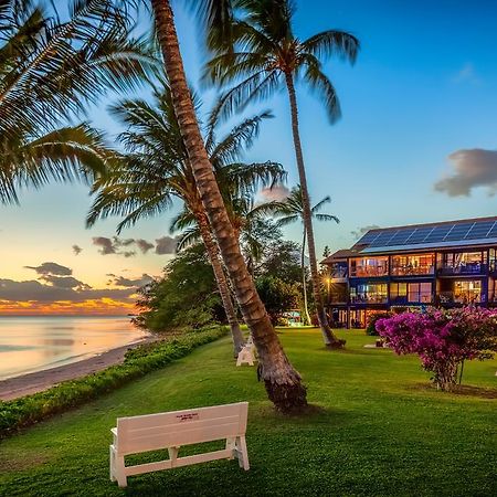 Castle At Moloka'I Shores Каунакакаї Екстер'єр фото