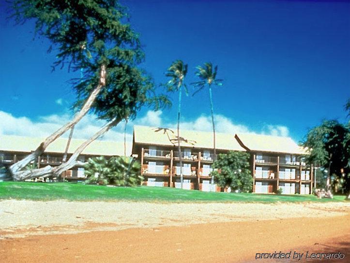 Castle At Moloka'I Shores Каунакакаї Екстер'єр фото