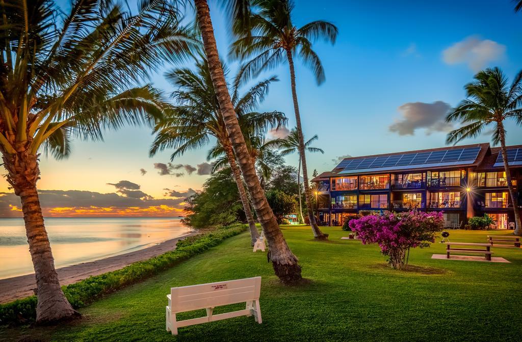 Castle At Moloka'I Shores Каунакакаї Екстер'єр фото