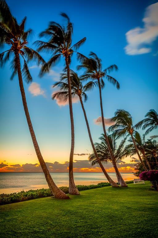 Castle At Moloka'I Shores Каунакакаї Екстер'єр фото