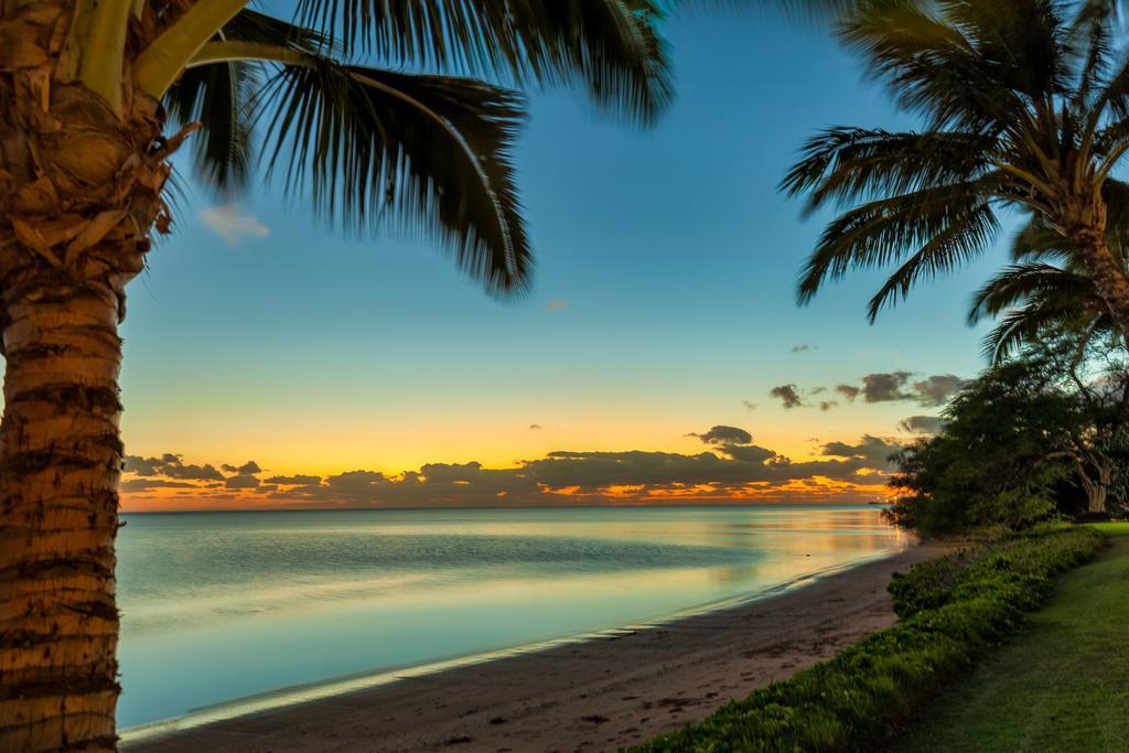 Castle At Moloka'I Shores Каунакакаї Екстер'єр фото