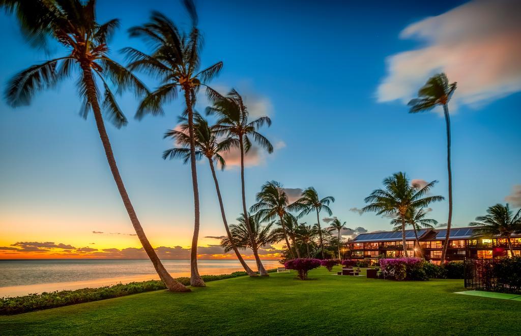 Castle At Moloka'I Shores Каунакакаї Екстер'єр фото