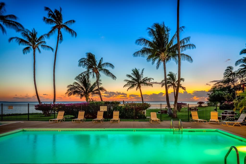 Castle At Moloka'I Shores Каунакакаї Екстер'єр фото