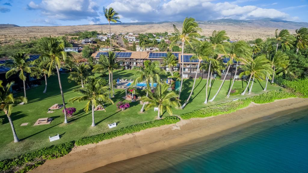 Castle At Moloka'I Shores Каунакакаї Екстер'єр фото