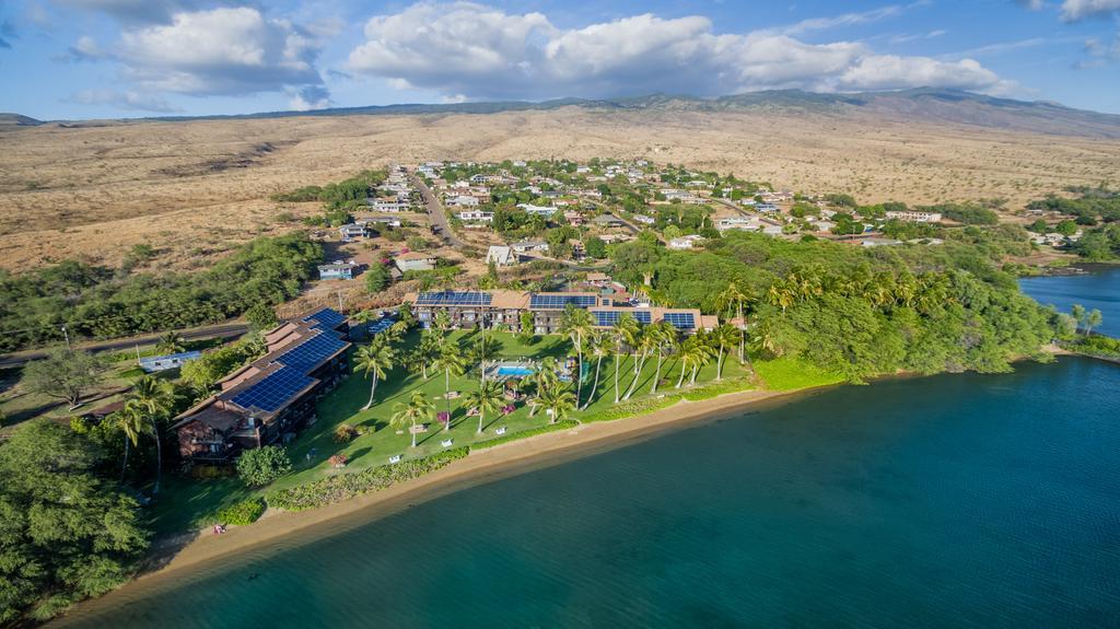 Castle At Moloka'I Shores Каунакакаї Екстер'єр фото