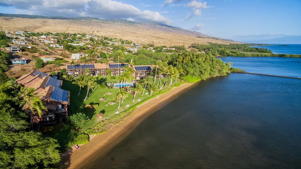 Castle At Moloka'I Shores Каунакакаї Екстер'єр фото