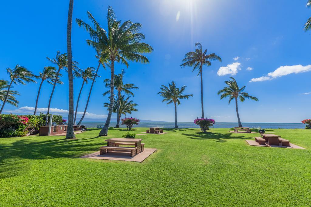 Castle At Moloka'I Shores Каунакакаї Екстер'єр фото