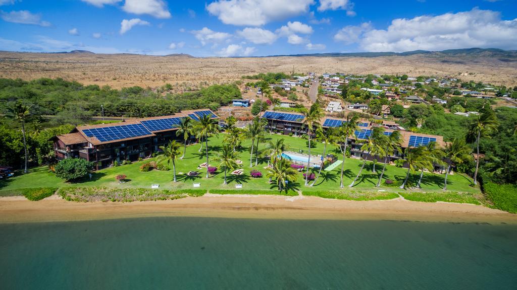 Castle At Moloka'I Shores Каунакакаї Екстер'єр фото