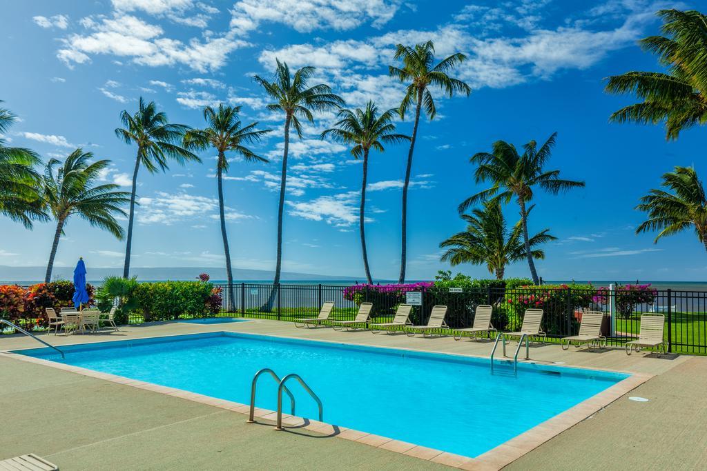 Castle At Moloka'I Shores Каунакакаї Екстер'єр фото