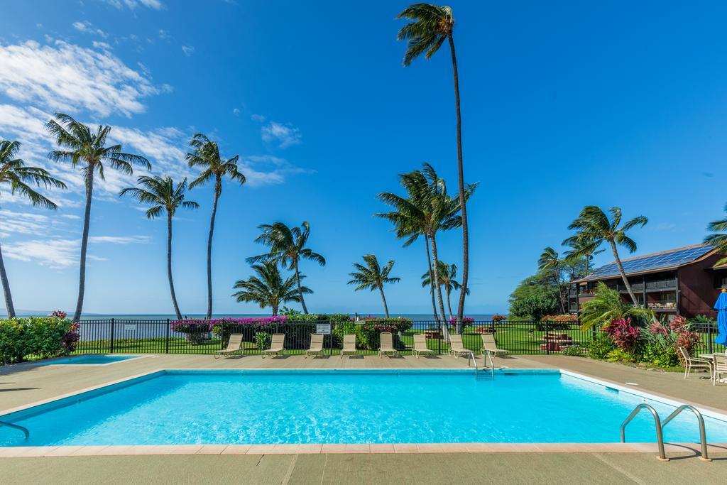 Castle At Moloka'I Shores Каунакакаї Екстер'єр фото