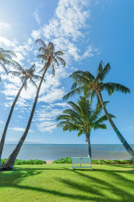 Castle At Moloka'I Shores Каунакакаї Екстер'єр фото