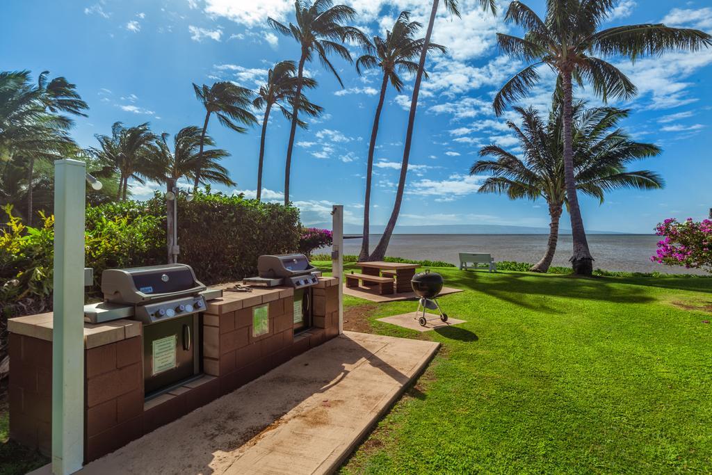 Castle At Moloka'I Shores Каунакакаї Екстер'єр фото