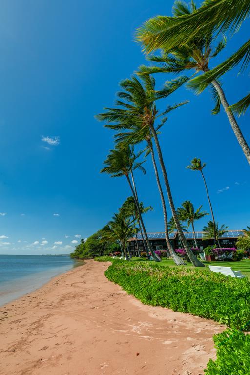 Castle At Moloka'I Shores Каунакакаї Екстер'єр фото