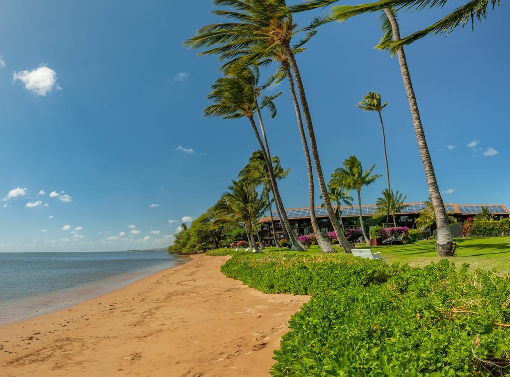 Castle At Moloka'I Shores Каунакакаї Екстер'єр фото