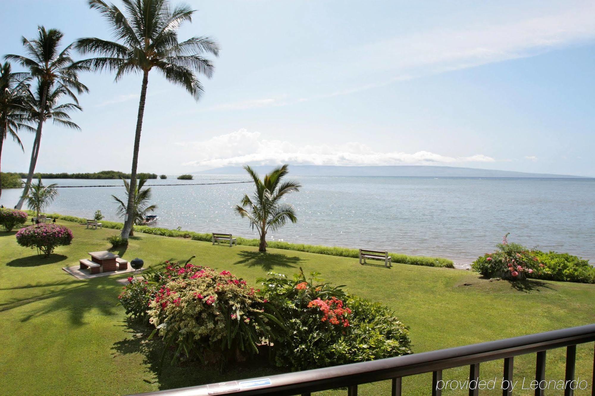 Castle At Moloka'I Shores Каунакакаї Екстер'єр фото