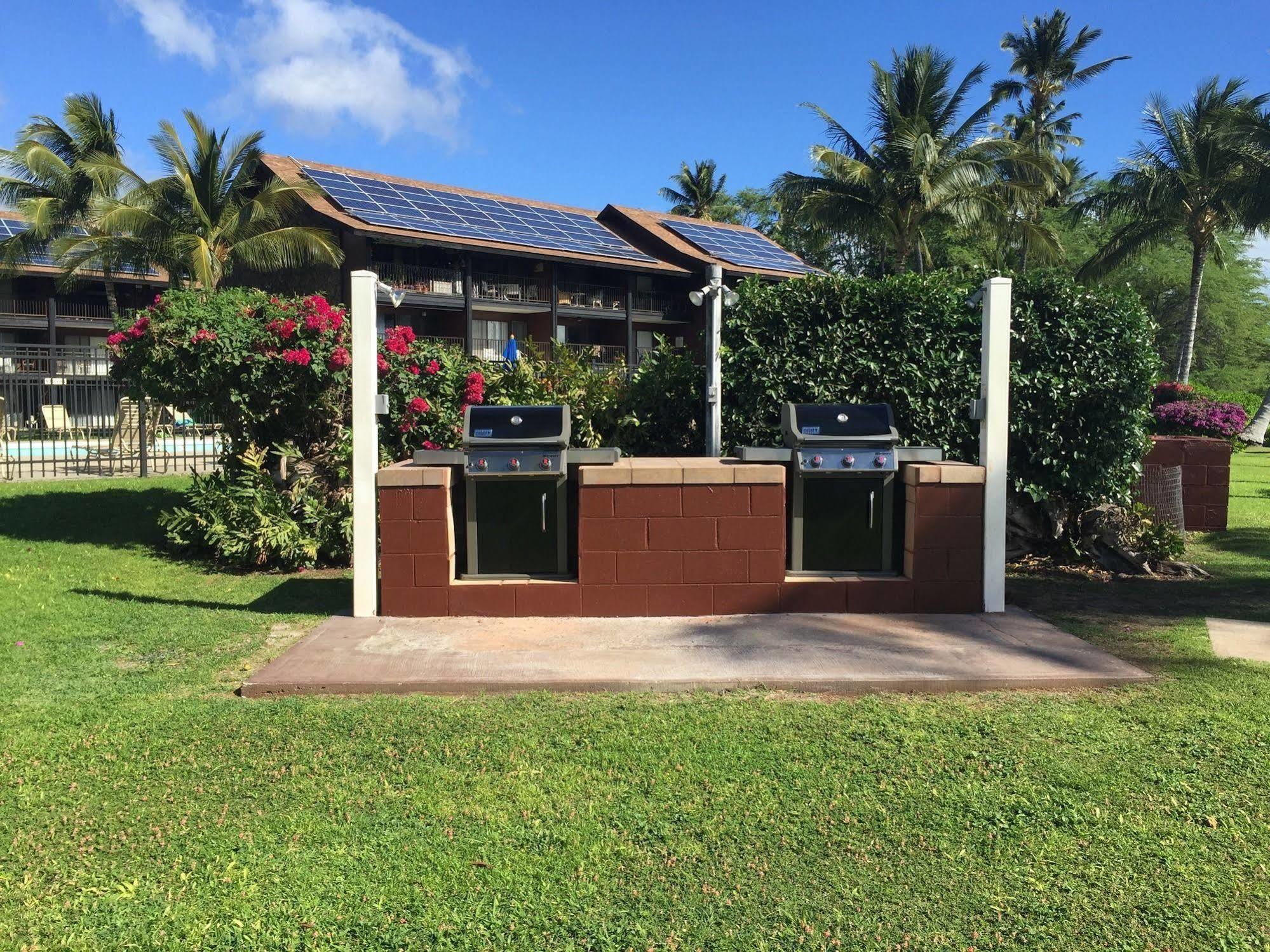 Castle At Moloka'I Shores Каунакакаї Екстер'єр фото