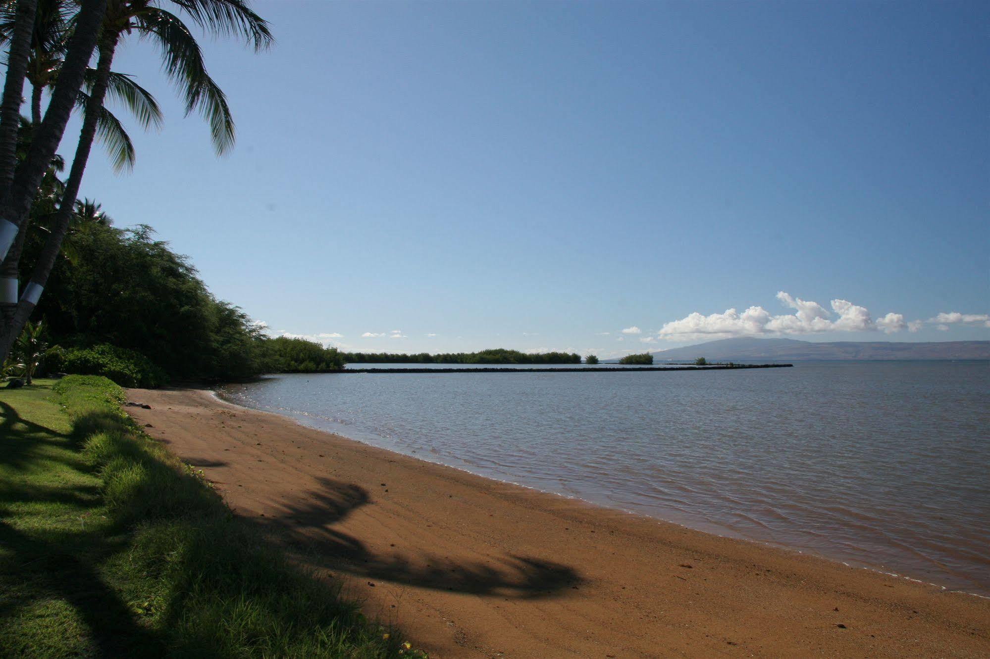 Castle At Moloka'I Shores Каунакакаї Екстер'єр фото