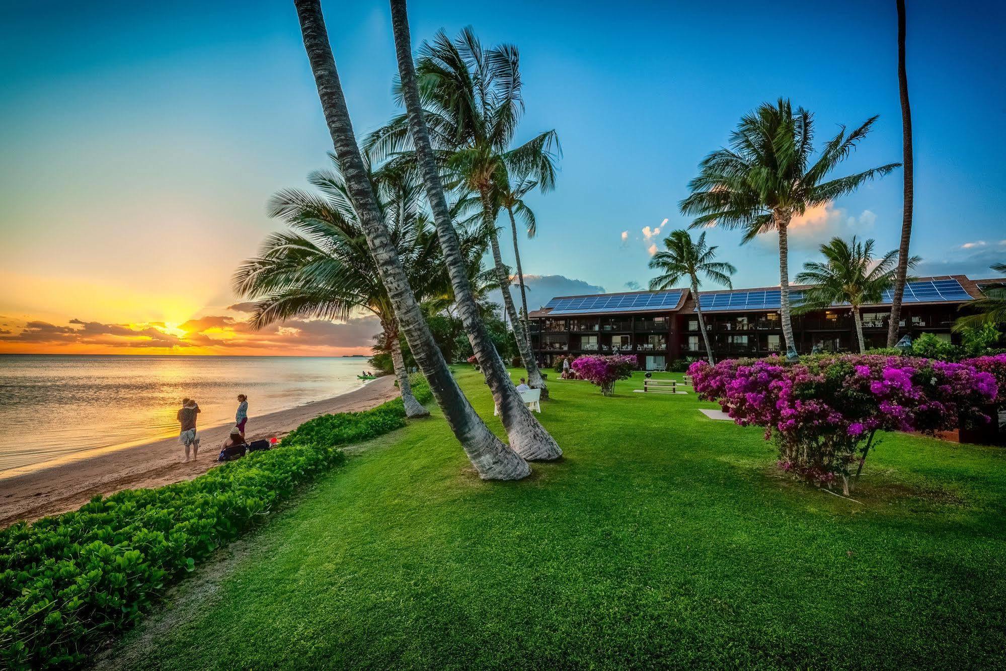 Castle At Moloka'I Shores Каунакакаї Екстер'єр фото