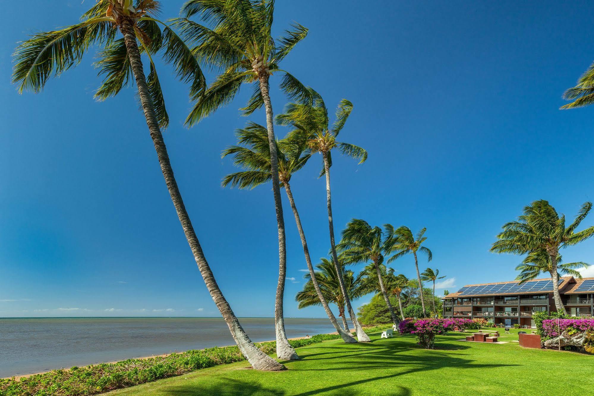 Castle At Moloka'I Shores Каунакакаї Екстер'єр фото