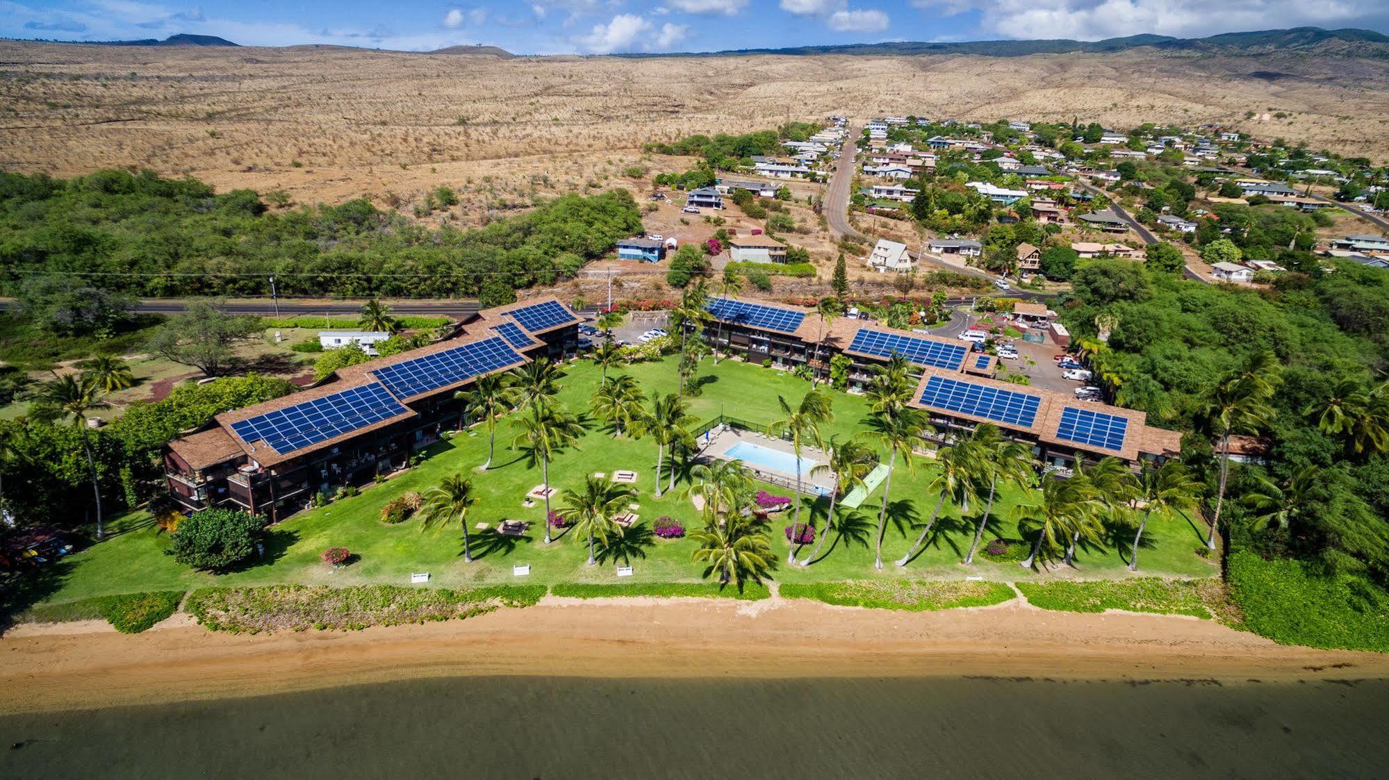 Castle At Moloka'I Shores Каунакакаї Екстер'єр фото